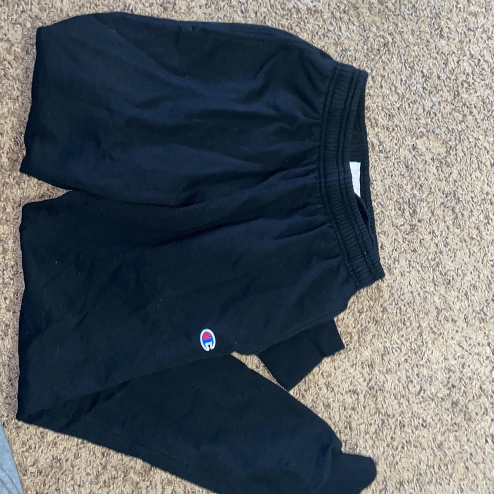 Sweatpants